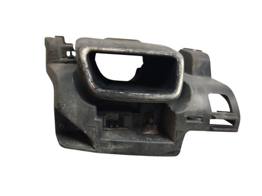 TERMINALE dello scarico Destra posteriore posteriore CHROM PEUGEOT 508 e 9671569180