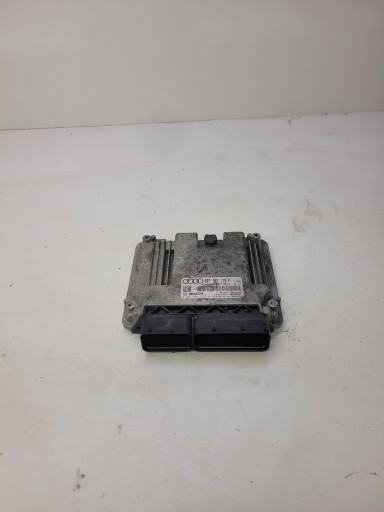 control unit of the engine AUDI A3 8P 1.8 TFSI 8P7907115F