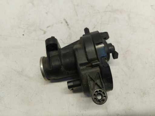 MERCEDES Sprinter W907 2.0 CDI regulator klap of intake A6549062500