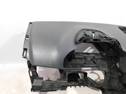 dashboard console airbag adjusters OPEL ZAFIRA C