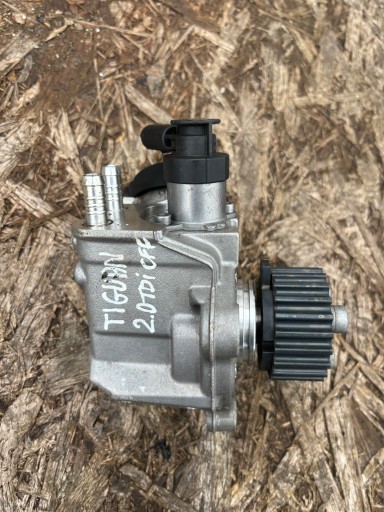 feed pump AUDI VW SEAT SKODA 2.0 TDI 03L130755AC 0445010529