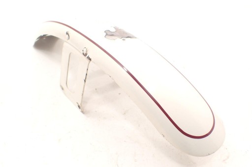 Harley Davidson Fxdwg Dyna Wide Glide 2000 Fender