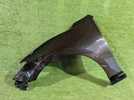 fender front left front MAZDA 3 BM 13- NR.497