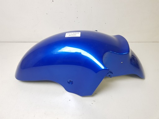 35004-1398 - KAWASAKI ZX12 NINJA ПЕРЕДНЄ КРИЛО