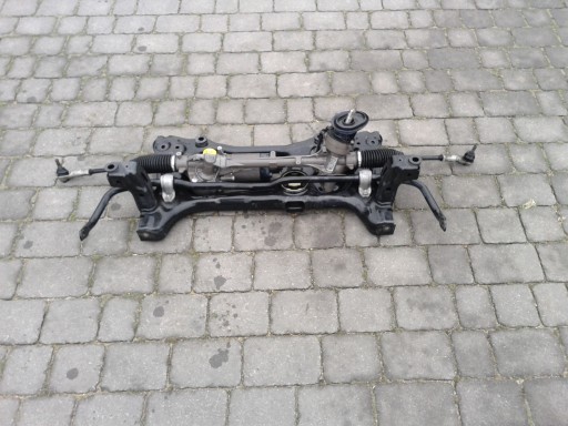 5WA199315 - Візок сани передня AUDI Q2 GOLF VIII LEON IV