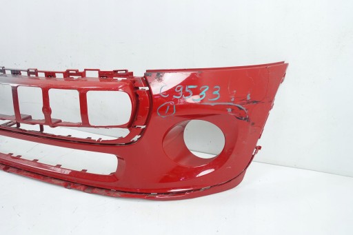 bumper front front MINI F56 14- 7317969