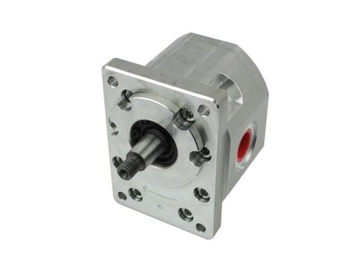 PZS-10 - НАСОС PZ2-10 SP OSTROWEK PZS - 10 84420902