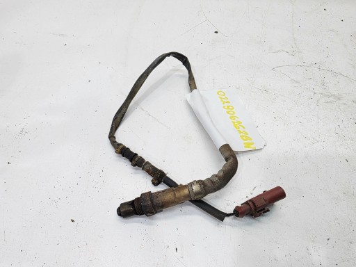 SONDA LAMBDA Sensor AUDI A3 8P 3.2 VR6 022906262BN