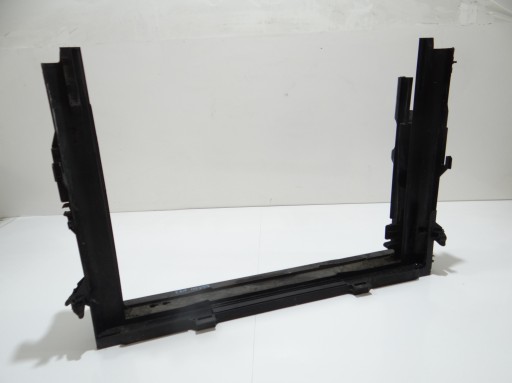 RÁM obal chladiče BMW E60 E61 N53B25A 7545866