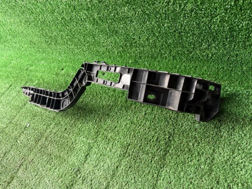 VW PASSAT B7 3AF support holder of a bumper left rear part 3AF807393