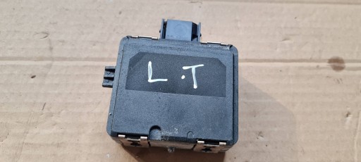 Q3 83A RADAR DISTRONIC left rear part sensor MARTWEGO POLA 3Q0907590K