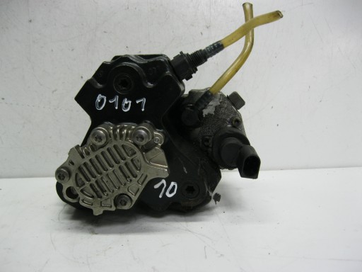 ТНВД 0445010029 Mercedes ML W163 4.0 CDI