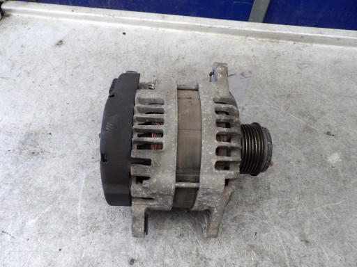 alternatore OPEL ZAFIRA B 1.7 CDTI DR37M