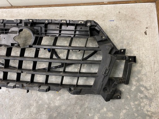 AUDI Q7 4M0 staffa GRIGLIA Griglia 4M0807233C