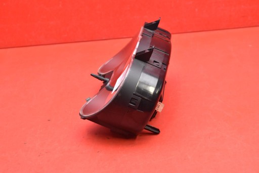 dials dials EU 110080369016 SEAT LEON 2 II 1.9 TDI 105 KM 05-09