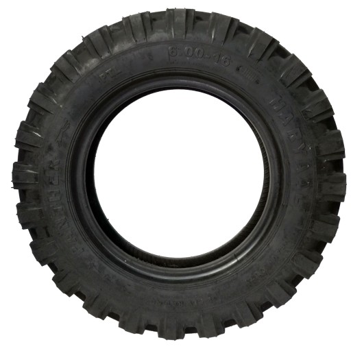 Шини PANTHER tyres 6-16 всесезонні 12PR потужні