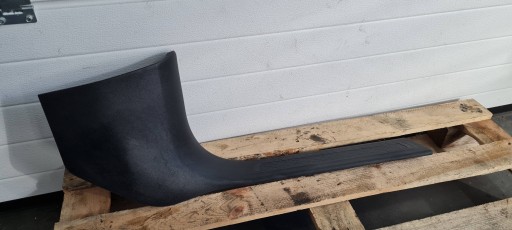 Jeep Grand Cherokee WL 2022 cover cap threshold right moulding 6TJ48TRMAB