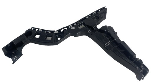 VW GOLF VIII KOMBI bumper bracket holder right rear part 5H9807394F