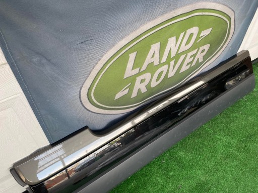 JK52-23929-AA - ДЕКОРАТИВНАЯ НАКЛАДКА RANGE ROVER VOGUE L405 СЛЕВА СПЕРЕДИ