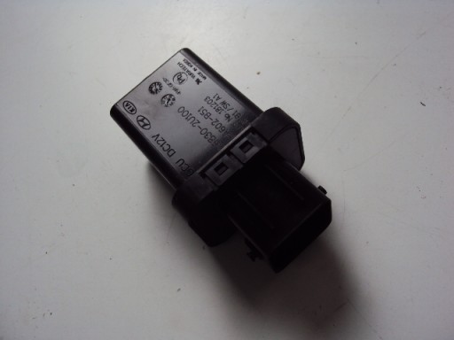 36830-2U100 - РЕЛЕ СВІЧОК HYUNDAI KONA 2018-