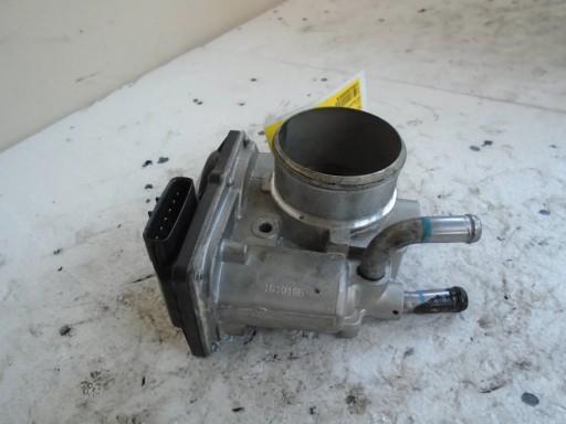 Valvola a farfalla 35100-2B340 Hyundai Tucson Sonata IV Kia CEED 1.6 T-GDI