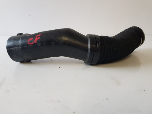 OPEL CORSA F pipe hose wiring air hose 1.2 THP