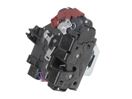 132-003-027 - ДВЕРНИЙ ЗАМОК, ПЕРЕДНІЙ ПРАВИЙ