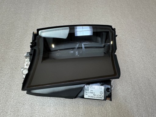 Vw tiguan iii 571 2024 - головний дисплей hud одометр 571919608 0 км