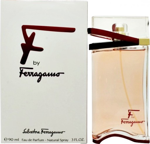 salvatore ferragamo f by ferragamo