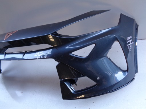 front bumper SEAT CUPRA FORMENTOR 5FF 24- LIFT NR 49824