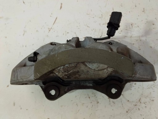 Audi Q5 SQ5 caliper front left 80A615105AB (B147)