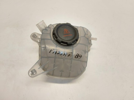 Passat R B9 3J0 2025r ekspanziona posuda gasa vode 1.5e-tsi 5wa121407b