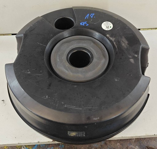 Audi Q5 SQ5 8R 8r0035382a speaker niskotonowy subwoofer