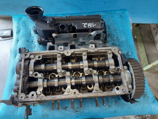 ГОЛОВКА VW POLO 2012 R 1.2 TDI CFW