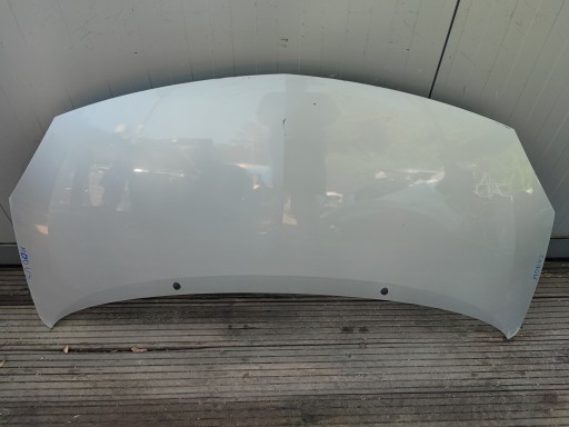 cofano Coperchio Anteriore completa RENAULT MODUS