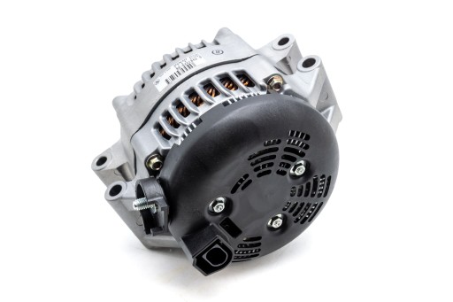 12317591529 - Генератор 215a bmw e71 f07 f10 f20 f25 f30