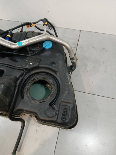 tank kraftstofftank 1.5 ECOBOOST Ford Mondeo Mk5 (2014-)