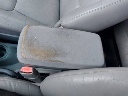 bracciolo CHEVROLET EQUINOX e