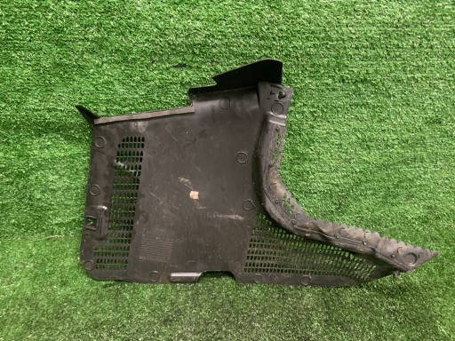 Blende Abdeckung Gehäuse PODSZYBIA MERCEDES W211 W219 A2118301413