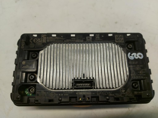 BMW G20 LIFT LADOWARKA INDUKCYJNA 191630-10 5A82C19