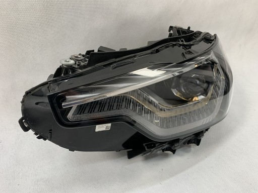 light front left BMW 2 II M2 G42 G87 Fullled 1216.509.8000.13 01.26