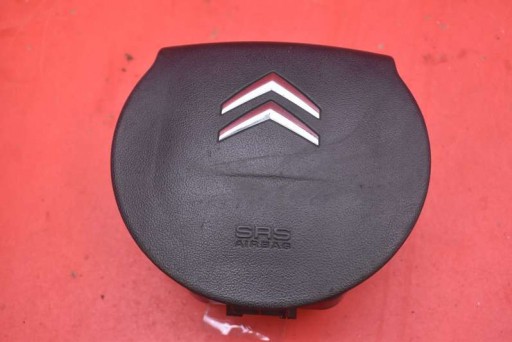airbag autisti 96866504ZD CITROEN C4 PICASSO 1 e 06-13