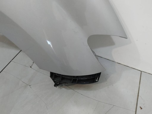 parafango Destra Anteriore NH700M Honda FR-V e (2004-2009)