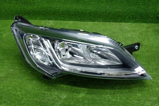 DUCATO BOXER JUMPER LIFT 14- reflektor right light right