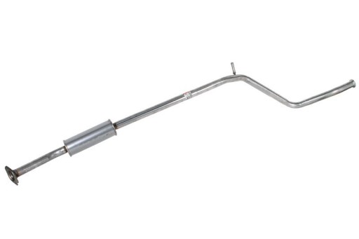 288-103 - Центральний глушник BOSAL 288103