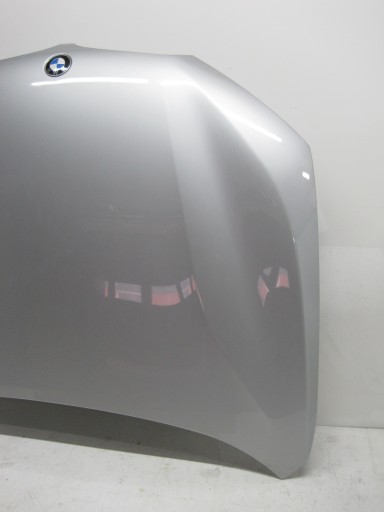Capot BMW X1 F48
