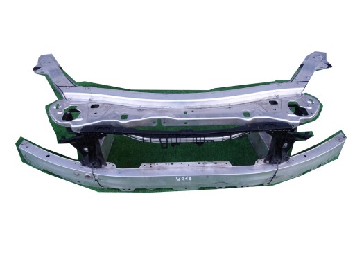 PP207620032 - УСИЛЕНИЕ ПЕРЕДНЕГО РЕМНЯ MERCEDES E CLASS W213