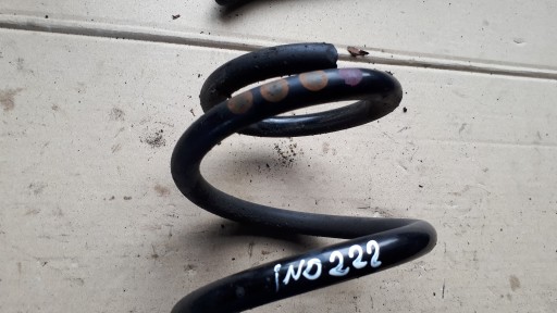 S4 B8 LIFT spring front front 3.0 TFSI S5
