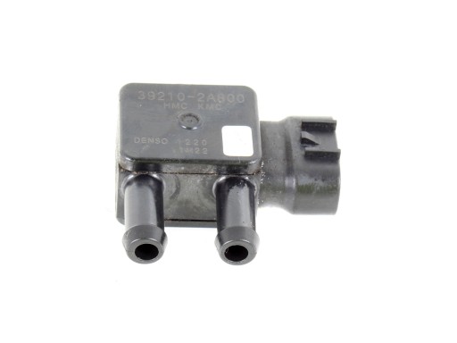 39210-2A800 - ДАТЧИК ТИСКУ ВИХЛОПНИХ ГАЗІВ DPF