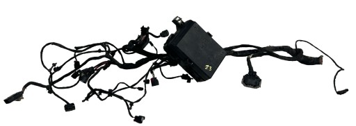 300 - Lancia thema ii 11 - джгут запобіжників 68081219ab